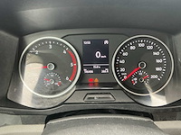 2021 - volkswagen - crafter - 35 2.0 tdi l4h3 - bedrijfswagen/bakwagen - afbeelding 4 van  13