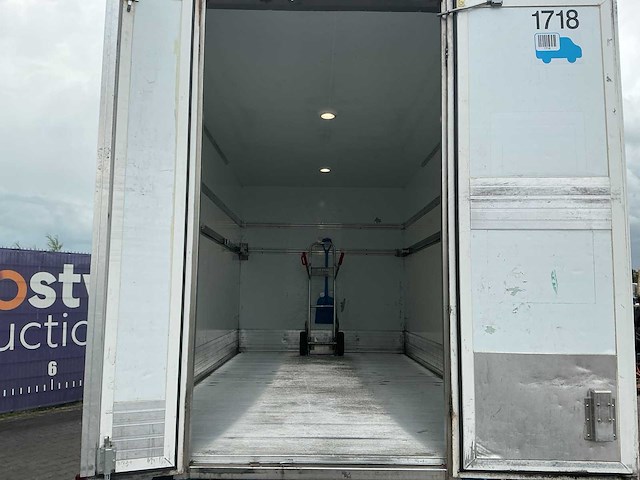 2021 - volkswagen - crafter - 35 2.0 tdi l4h3 - bedrijfswagen/bakwagen - afbeelding 7 van  13