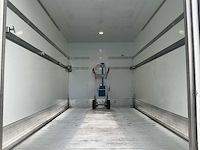 2021 - volkswagen - crafter - 35 2.0 tdi l4h3 - bedrijfswagen/bakwagen - afbeelding 8 van  13