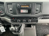 2021 - volkswagen - crafter - 35 2.0 tdi l4h3 - bedrijfswagen/bakwagen - afbeelding 11 van  13