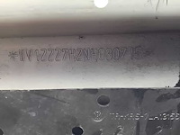 2021 - volkswagen - transporter - 2.0 tdi l2h1 - bedrijfswagen - afbeelding 9 van  10