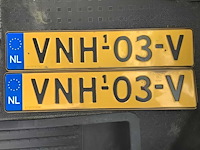 2021 - volkswagen - transporter - 2.0 tdi l2h1 - bedrijfswagen - afbeelding 4 van  10