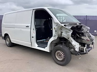 2021 - volkswagen - transporter - 2.0 tdi l2h1 - bedrijfswagen - afbeelding 5 van  10