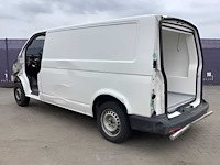 2021 - volkswagen - transporter - 2.0 tdi l2h1 - bedrijfswagen - afbeelding 6 van  10