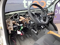2021 - volkswagen - transporter - 2.0 tdi l2h1 - bedrijfswagen - afbeelding 9 van  10