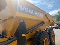 2021 - volvo - a25g - dumper truck - afbeelding 2 van  31