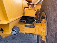 2021 - volvo - a25g - dumper truck - afbeelding 3 van  31