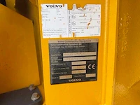2021 - volvo - a25g - dumper truck - afbeelding 5 van  31