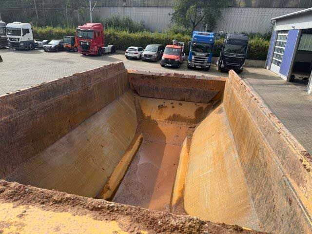 2021 - volvo - a25g - dumper truck - afbeelding 8 van  31