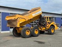 2021 - volvo - a25g - dumper truck - afbeelding 9 van  31