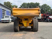 2021 - volvo - a25g - dumper truck - afbeelding 10 van  31
