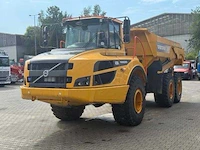 2021 - volvo - a25g - dumper truck - afbeelding 11 van  31