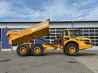2021 - volvo - a25g - dumper truck - afbeelding 13 van  31