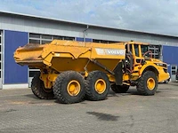 2021 - volvo - a25g - dumper truck - afbeelding 15 van  31