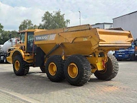 2021 - volvo - a25g - dumper truck - afbeelding 17 van  31