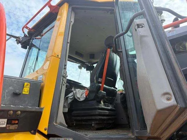 2021 - volvo - a25g - dumper truck - afbeelding 18 van  31