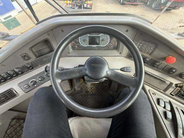 2021 - volvo - a25g - dumper truck - afbeelding 20 van  31