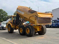2021 - volvo - a25g - dumper truck - afbeelding 21 van  31