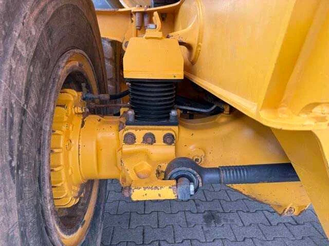 2021 - volvo - a25g - dumper truck - afbeelding 12 van  31