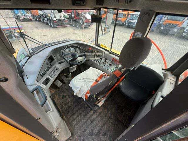 2021 - volvo - a25g - dumper truck - afbeelding 24 van  31