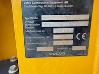 2021 - volvo - a25g - dumper truck - afbeelding 25 van  31