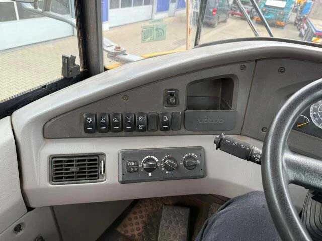 2021 - volvo - a25g - dumper truck - afbeelding 26 van  31