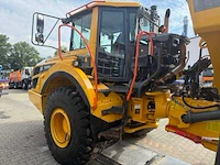 2021 - volvo - a25g - dumper truck - afbeelding 27 van  31