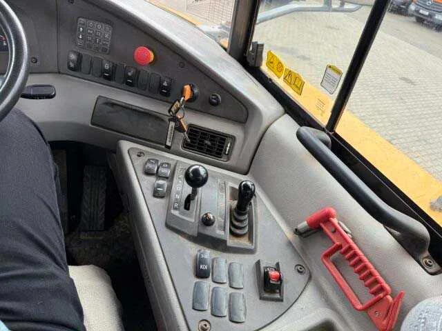 2021 - volvo - a25g - dumper truck - afbeelding 29 van  31