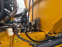 2021 - volvo - a25g - dumper truck - afbeelding 30 van  31