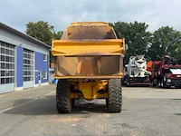 2021 - volvo - a25g - dumper truck - afbeelding 31 van  31