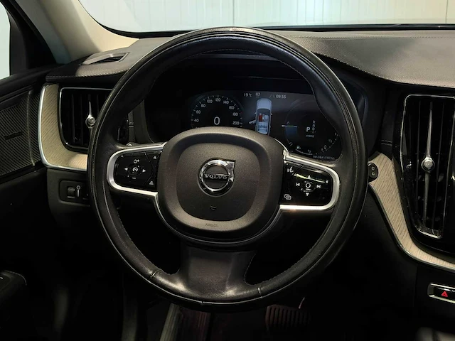 2021 - volvo - xc60 - 2.0 rech. t8 inscr. l-954-kz iaw - afbeelding 11 van  32