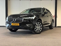 2021 - volvo - xc60 - 2.0 rech. t8 inscr. l-954-kz iaw