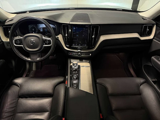 2021 - volvo - xc60 - 2.0 rech. t8 inscr. l-954-kz iaw - afbeelding 14 van  32