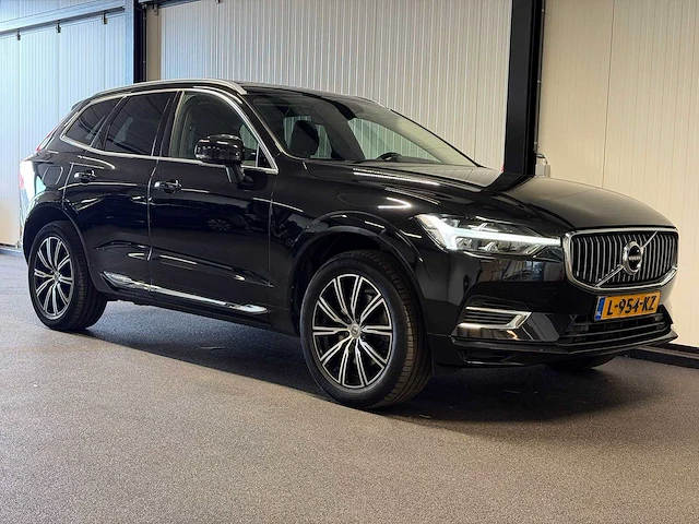 2021 - volvo - xc60 - 2.0 rech. t8 inscr. l-954-kz iaw - afbeelding 20 van  32