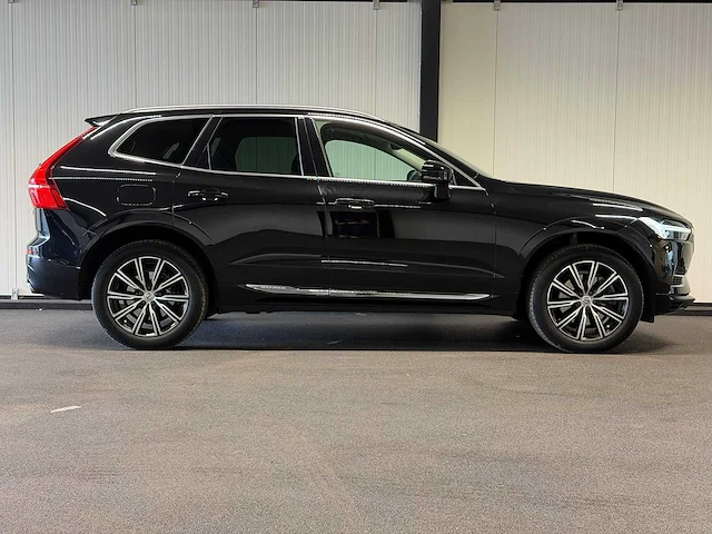 2021 - volvo - xc60 - 2.0 rech. t8 inscr. l-954-kz iaw - afbeelding 21 van  32