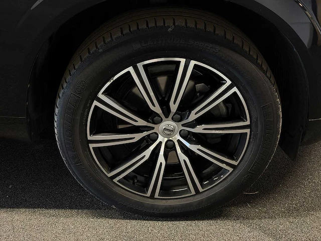2021 - volvo - xc60 - 2.0 rech. t8 inscr. l-954-kz iaw - afbeelding 24 van  32