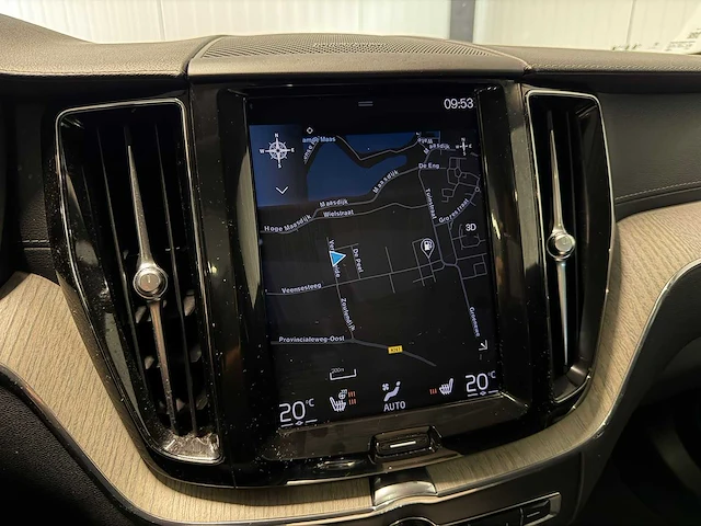 2021 - volvo - xc60 - 2.0 rech. t8 inscr. l-954-kz iaw - afbeelding 30 van  32
