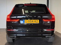 2021 - volvo - xc60 - 2.0 rech. t8 inscr. l-954-kz iaw - afbeelding 31 van  32