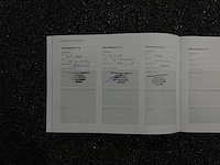 2021 - volvo - xc60 - 2.0 rech. t8 inscr. l-954-kz iaw - afbeelding 6 van  32