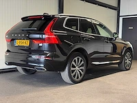 2021 - volvo - xc60 - 2.0 rech. t8 inscr. l-954-kz iaw - afbeelding 9 van  32