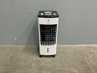 2021 - watshome - jdac65 - luchtkoeler 240x220x560 mm - afbeelding 1 van  9