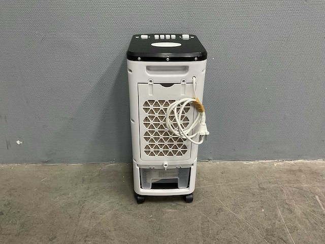 2021 - watshome - jdac65 - luchtkoeler 240x220x560 mm - afbeelding 3 van  9