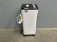 2021 - watshome - jdac65 - luchtkoeler 240x220x560 mm - afbeelding 4 van  9