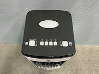 2021 - watshome - jdac65 - luchtkoeler 240x220x560 mm - afbeelding 6 van  9