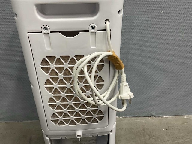 2021 - watshome - jdac65 - luchtkoeler 240x220x560 mm - afbeelding 8 van  9