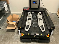 2021 2 stuks robotize gopal e24 industriële robot met laadstation - afbeelding 19 van  33