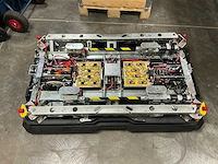 2021 2 stuks robotize gopal e24 industriële robot met laadstation - afbeelding 20 van  33