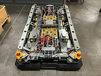 2021 2 stuks robotize gopal e24 industriële robot met laadstation - afbeelding 21 van  33