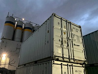 2021 a20-09dn zeecontainer - afbeelding 1 van  9