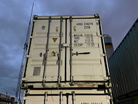 2021 a20-09dn zeecontainer - afbeelding 2 van  9